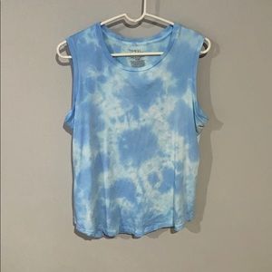 Time and Tru Tank Tops